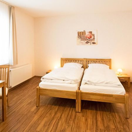 Hotel Restaurant Schute Emstek Kültér fotó