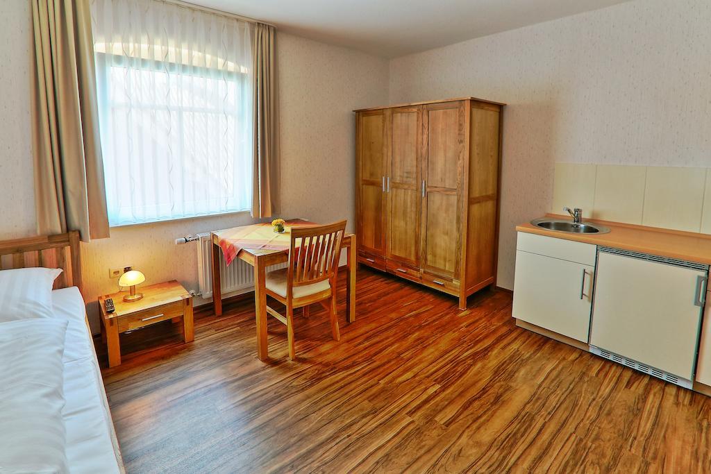 Hotel Restaurant Schute Emstek Kültér fotó