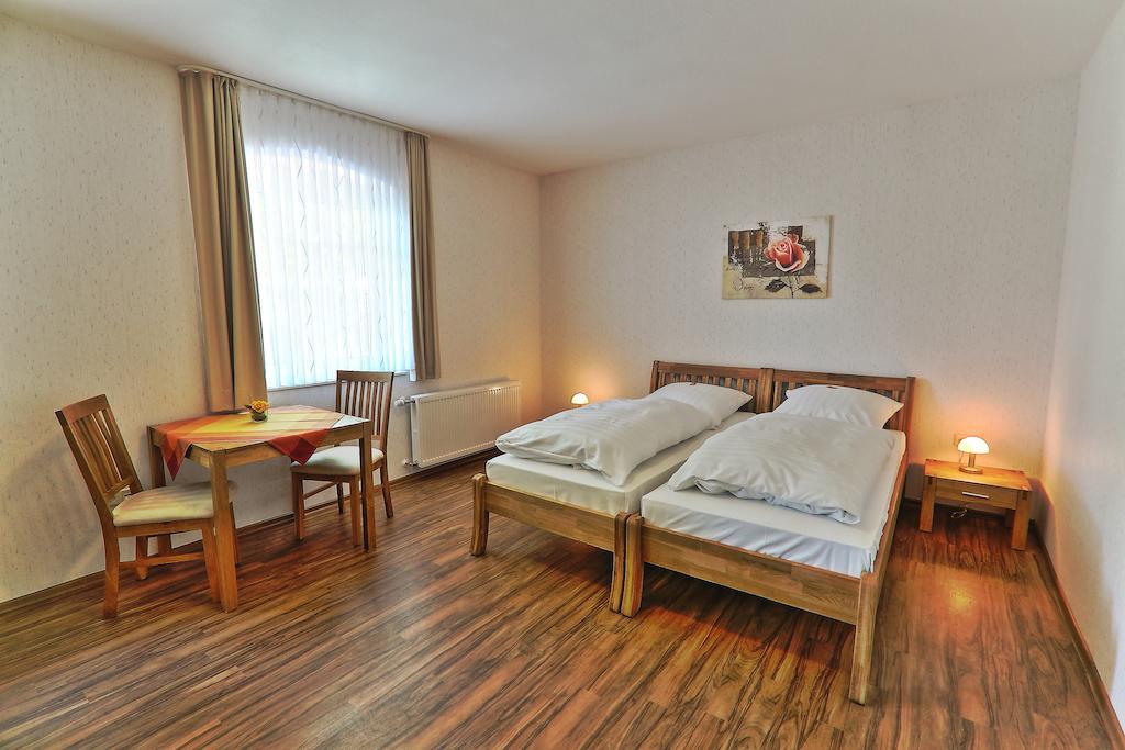 Hotel Restaurant Schute Emstek Kültér fotó