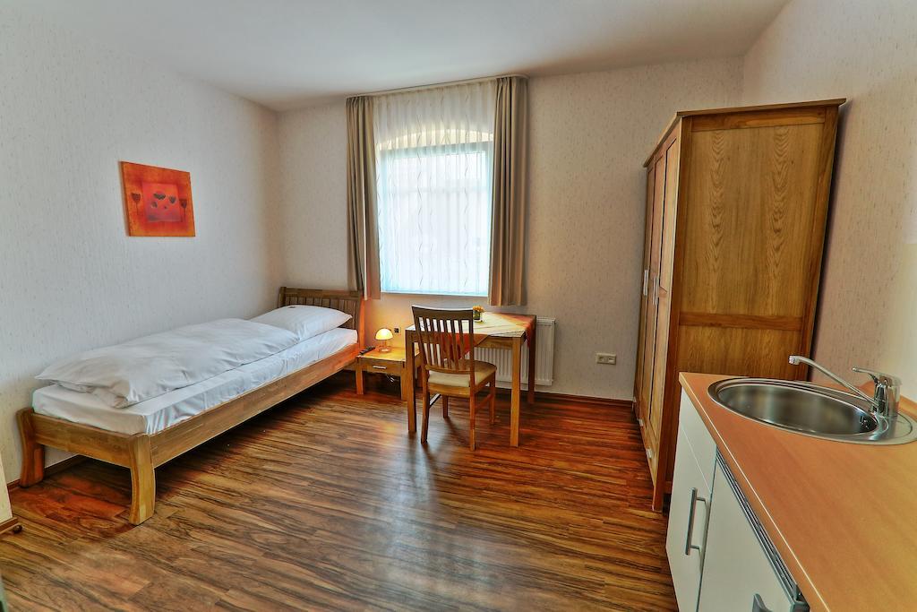 Hotel Restaurant Schute Emstek Kültér fotó