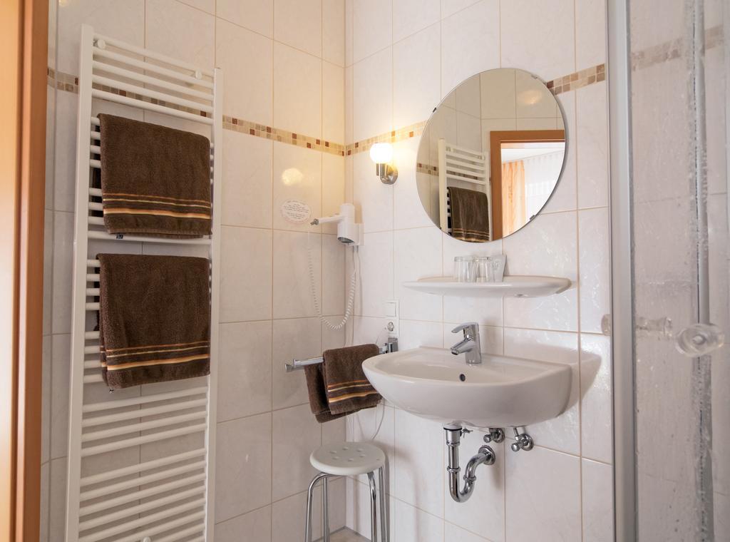 Hotel Restaurant Schute Emstek Kültér fotó