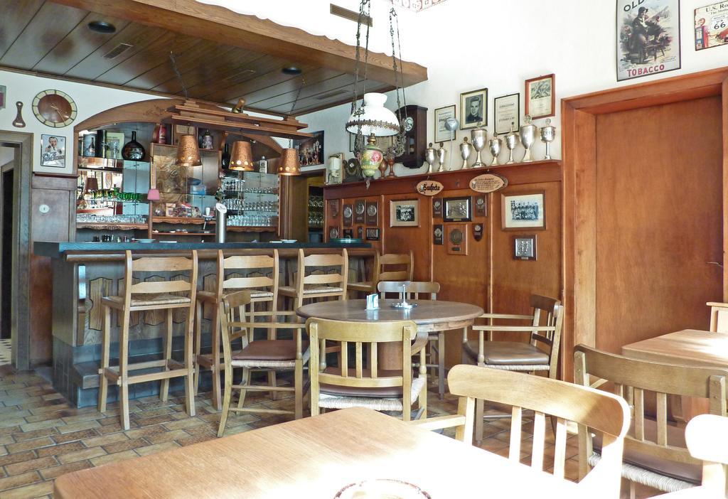 Hotel Restaurant Schute Emstek Kültér fotó