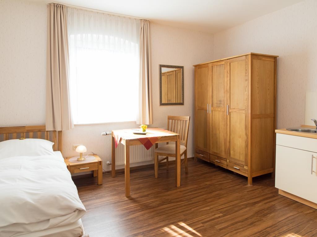 Hotel Restaurant Schute Emstek Kültér fotó