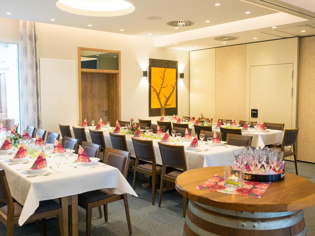Hotel Restaurant Schute Emstek Kültér fotó