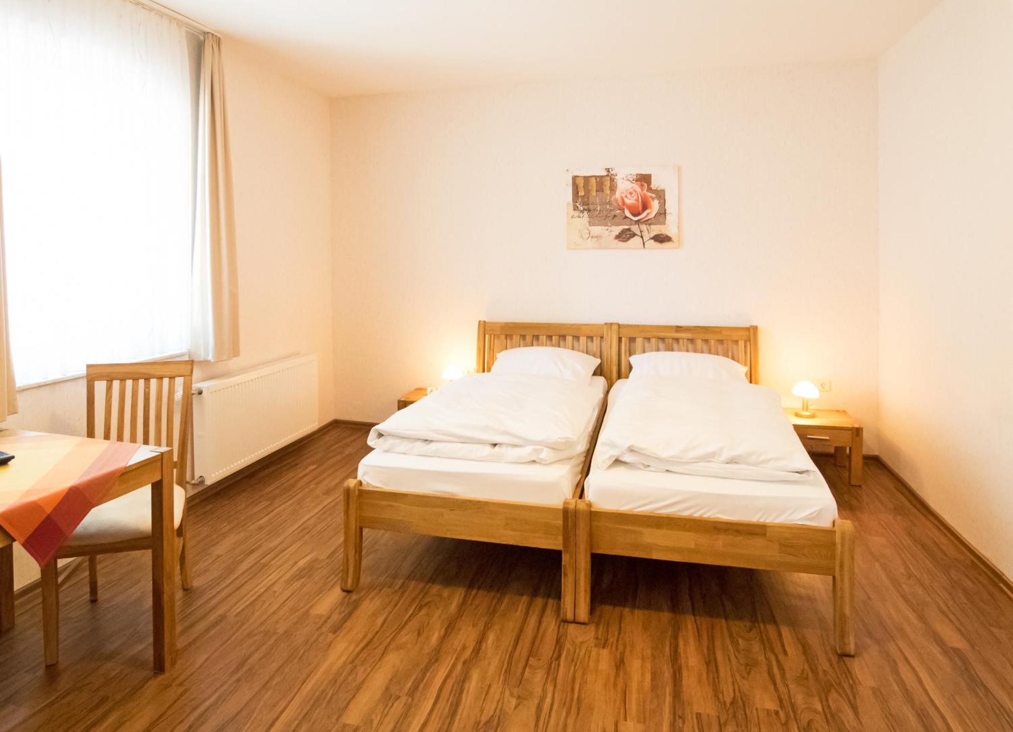 Hotel Restaurant Schute Emstek Kültér fotó