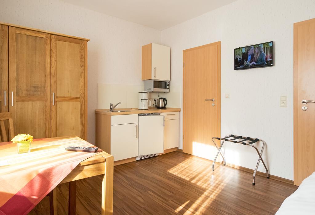 Hotel Restaurant Schute Emstek Kültér fotó