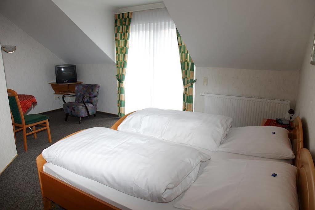 Hotel Restaurant Schute Emstek Kültér fotó