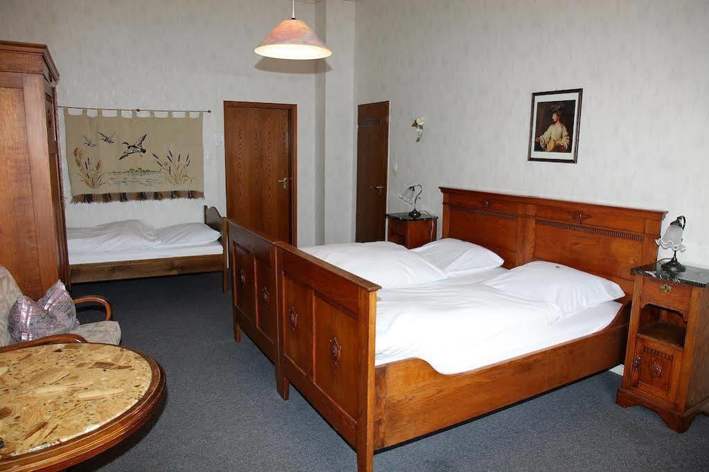 Hotel Restaurant Schute Emstek Kültér fotó